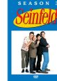 Seinfeld - Season 3 Seinfeld - Season 3 is not a movie, television show, or song. Instead, it is the third season of the