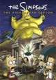 The Simpsons - Season 18 The Simpsons - Season 18 is a widely celebrated television show that first aired in the year 2006.