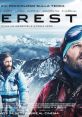 Everest (2015) Everest (2015) is an awe-inspiring biographical disaster film that takes viewers on an exhilarating and