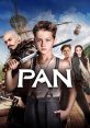 Pan (2015) "Pan" is a fantastical adventure film released in 2015, directed by Joe Wright. This captivating movie serves