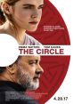 The Circle (2017) The Circle is a thought-provoking and captivating movie released in 2017 that delves into the perils of an