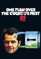 One Flew Over the Cuckoo's Nest (1975) Soundboard