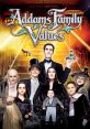 Addams Family Values (1993) Addams Family Values is a darkly humorous movie that was released in 1993. It serves as a sequel