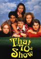 That '70s Show - Season 1 That '70s Show is a beloved American television sitcom that aired from 1998 to 2006. The show takes