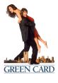 Green Card (1990) Green Card is a delightful romantic comedy film that was released in 1990. Directed by Peter Weir, this