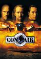 Con Air (1997) Con Air is an action-packed movie that was released in 1997. Directed by Simon West, this explosive film