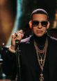 Daddy Yankee Daddy Yankee is not a movie or television show, but rather a highly influential and globally recognized ian and