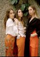 HAIM HAIM: A Harmonious Trio with a Captivating HAIM is an American band consisting of three talented sisters: Este,