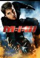 Mission: Impossible III (2006) Mission: Impossible III (2006) is an action-packed spy thriller film and the third