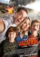 Vacation 2015 (2015) "Vacation 2015" is a hilarious comedy film that was released in, you guessed it, 2015. Directed by John