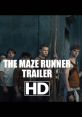 The Maze Runner Trailer Soundboard