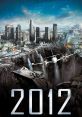 2012 (2009) In 2012, an apocalyptic blockbuster took the world by storm and left audiences on the edge of their seats.