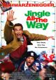 Jingle All the Way (1996) Jingle All the Way is a heartwarming Christmas comedy film released in 1996. Directed by Brian