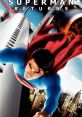 Superman Returns (2006) Superman Returns, directed by Bryan Singer, is a thrilling superhero film that hit the big screens