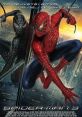 Spider-Man 3 (2007) Soundboard