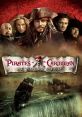 Pirates of the Caribbean: At World's End (2007) Soundboard