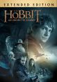 The Hobbit: An Unexpected Journey (2012) The Hobbit: An Unexpected Journey, released in 2012, is a magnificent fantasy