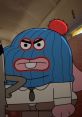 The Amazing World of Gumball - Season 4 The Amazing World of Gumball - Season 4 is a television show that premiered in 2015