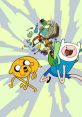 Adventure Time with Finn and Jake (2010) - Season 4 Adventure Time with Finn and Jake is an animated television show that