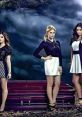 Pretty Little Liars - Season 3 Pretty Little Liars is a thrilling television show that first premiered in 2010 and captivated