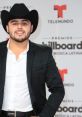 Gerardo Ortiz Gerardo Ortiz is a renowned Mexican singer-songwriter, known for his contributions to the regional Mexican 