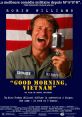 Good Morning, Vietnam (1987) Good Morning, Vietnam is a renowned American war-comedy film released in 1987. Directed by