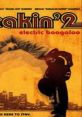 Breakin' 2: Electric Boogaloo (1984) Soundboard