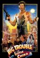 Big Trouble in Little China (1986) Soundboard