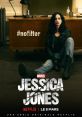 Jessica Jones (2015) - Season 2 Jessica Jones is a thrilling television show that first premiered in 2015. The second