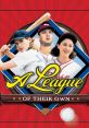 A League of Their Own (1992) A League of Their Own is a critically acclaimed film released in 1992, directed by Penny