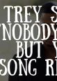 Trey Songz â Nobody Else But You [Official Music Video] Soundboard