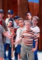 The Sandlot (1993) The Sandlot is a beloved American cult classic film released in 1993. Directed by David M. Evans, the