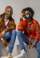 Ayo & Teo Ayo & Teo: The Rising Stars of Dance and Ayo & Teo burst onto the entertainment scene in 2016 and quickly