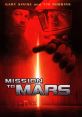 Mission to Mars (2000) Mission to Mars is a captivating sci-fi film released in the year 2000. Directed by Brian De Palma,