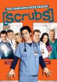 Scrubs - Season 6 Scrubs, a beloved television show that ran from 2001 to 2010, captivated audiences with its unique blend of