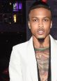 August Alsina August Alsina is not a movie, television show, or a song; rather, it is the stage name of an American