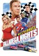 Talladega Nights: The Ballad of Ricky Bobby (2006) Talladega Nights: The Ballad of Ricky Bobby is a hilarious sports