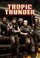 Tropic Thunder (2008) Soundboard