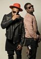 R. City R. City, also known as Rock City, is a dynamic duo of sibling songwriters and producers hailing from the Caribbean