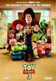 Toy Story 3 (2010) Soundboard
