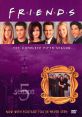 Friends - Season 5 Friends - Season 5 is a television show that aired in the year 1998. This beloved sitcom revolves around