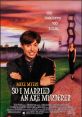 So I Married an Axe Murderer (1993) "So I Married an Axe Murderer" is a comedy film released in 1993 that has become a