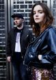 CHVRCHES CHVRCHES is not a movie or a television show, but a critically acclaimed Scottish synth-pop band. Formed in 2011,