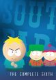 South Park - Season 6 Title: South Park - Season 6 Year: 2002 Cast (Voice Actors): 1. Trey Parker - Stan Marsh, Eric Cartman,