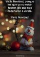 Feliz Navidad N***a The in the song "Feliz Navidad N***a" evoke a sense of joy and celebration. The cheerful melody and