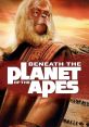 Beneath the Planet of the Apes (1970) Beneath the Planet of the Apes is a science fiction film released in 1970 and is the