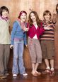 Hannah Montana (2006) - Season 1 Hannah Montana (2006) - Season 1 was a television series that captured the hearts of