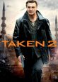 Taken 2 (2012) Taken 2 is an action thriller film released in 2012, directed by Olivier Megaton. The movie is a sequel to