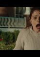 Terrified girl covered in dirt, showcasing a suspenseful moment from the Wish Upon Official Trailer (2017). Horror movie scene.