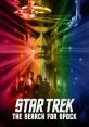 Star Trek III: The Search for Spock (1984) Star Trek III: The Search for Spock is a science fiction film released in 1984,